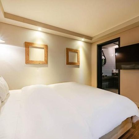 Ulsan Hotel 109 Экстерьер фото