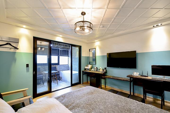 Ulsan Hotel 109 Экстерьер фото