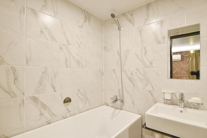 Ulsan Hotel 109 Экстерьер фото