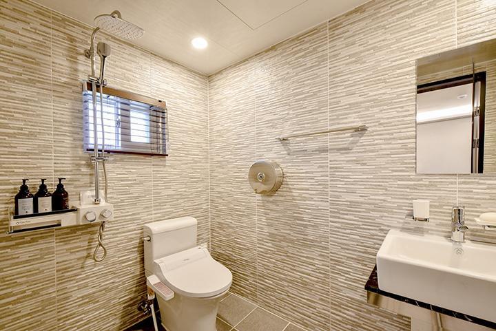 Ulsan Hotel 109 Экстерьер фото