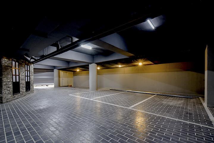 Ulsan Hotel 109 Экстерьер фото
