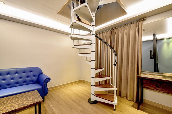 Ulsan Hotel 109 Экстерьер фото